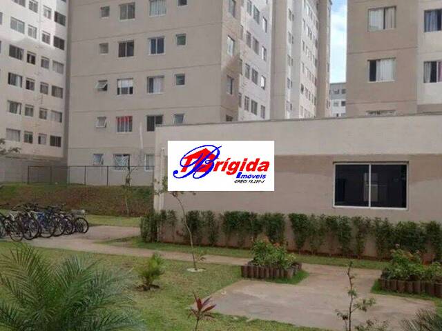 #AP475 - Apartamento para Venda em São Paulo - SP - 1