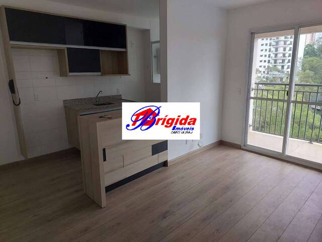 #1190M - Apartamento para Venda em São Paulo - SP - 2