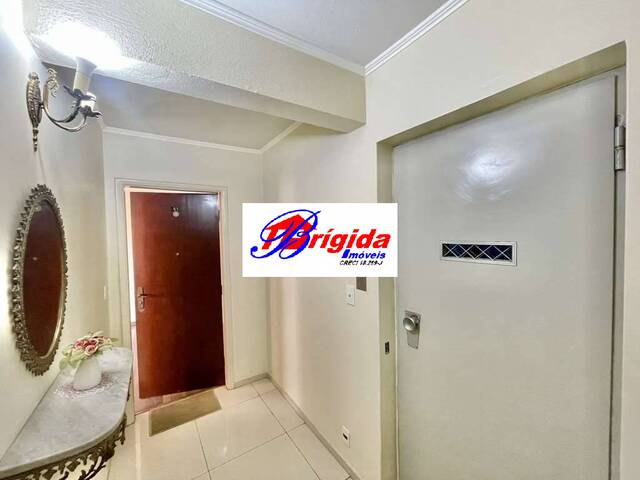 #1209M - Apartamento para Venda em São Paulo - SP - 2