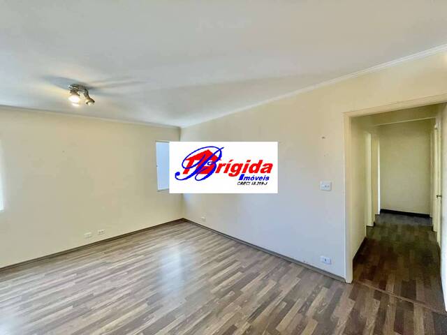 #1209M - Apartamento para Venda em São Paulo - SP - 3