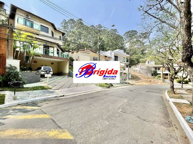 #1227 - Casa em condomínio para Venda em Cotia - SP - 3