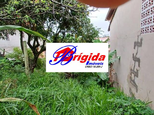 #TE258 - Terreno para Venda em Cotia - SP - 2