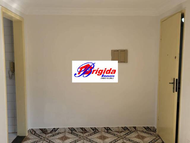 #AP156 - Apartamento para Venda em Cotia - SP - 2