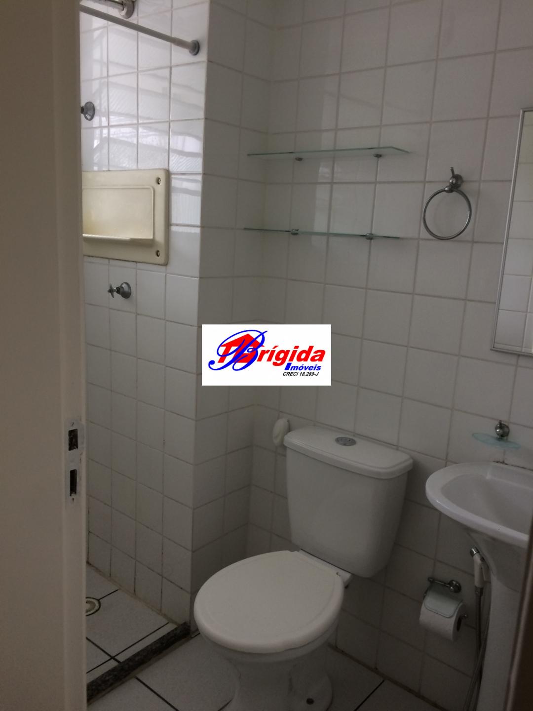 Apartamento à venda com 2 quartos, 45m² - Foto 3