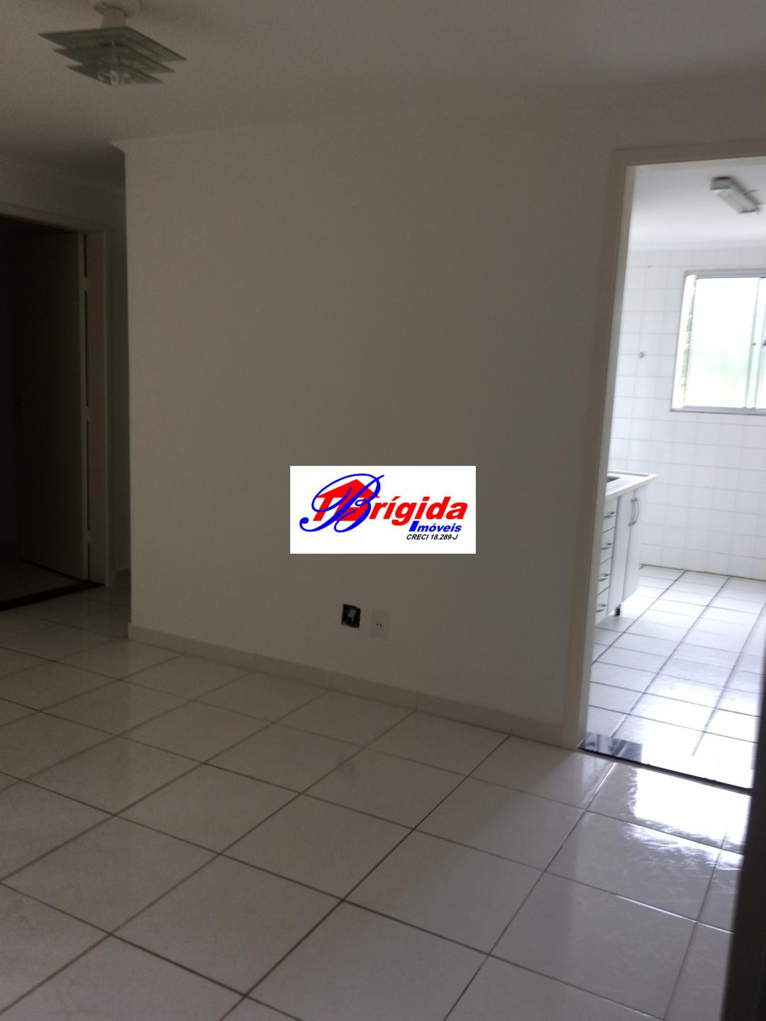 Apartamento à venda com 2 quartos, 45m² - Foto 6