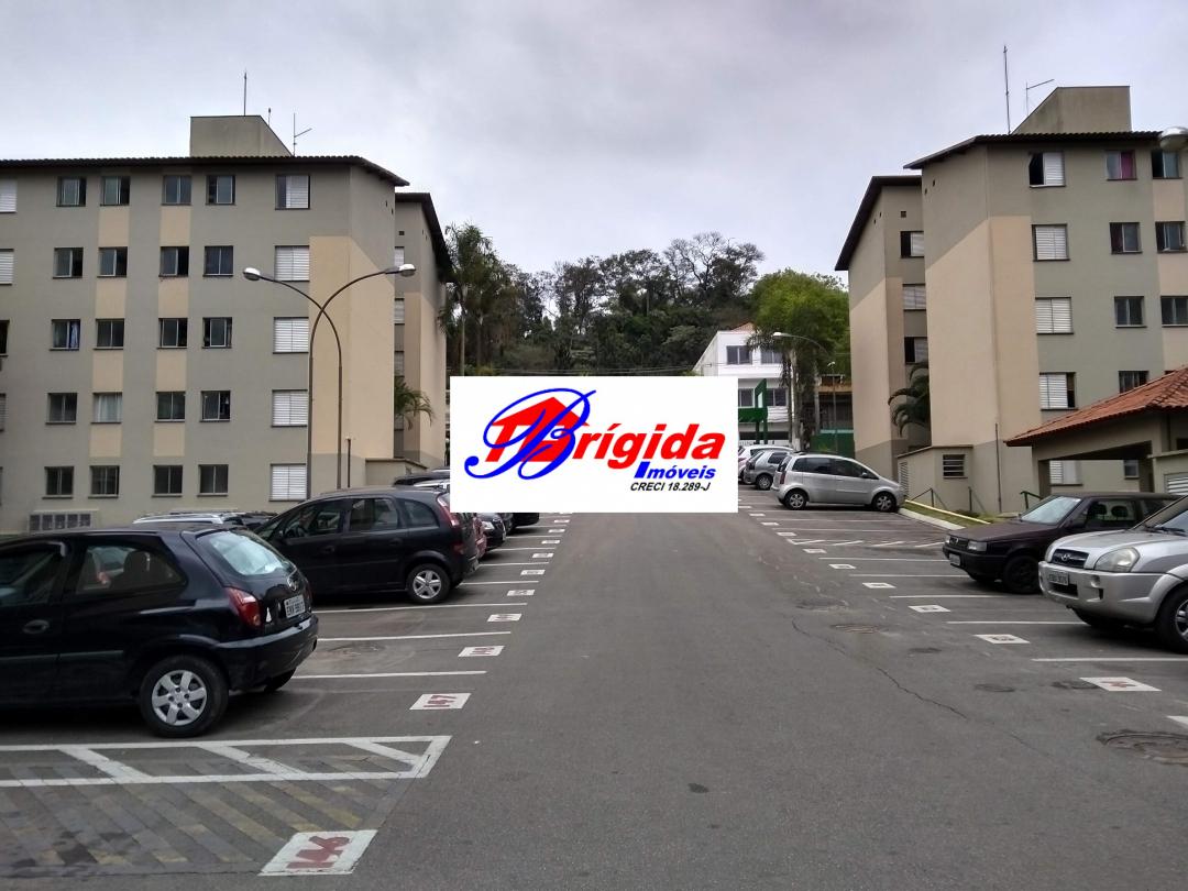 Apartamento à venda com 2 quartos, 45m² - Foto 14