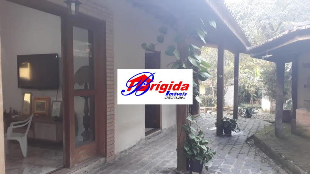 Casa de Condomínio à venda e aluguel com 4 quartos, 138m² - Foto 1