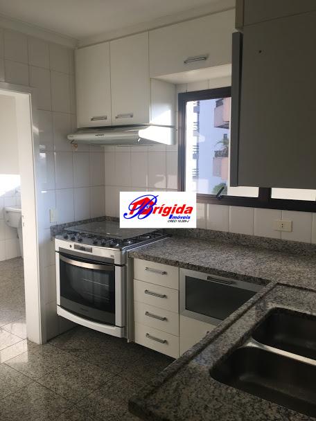 Apartamento à venda com 4 quartos, 163m² - Foto 35