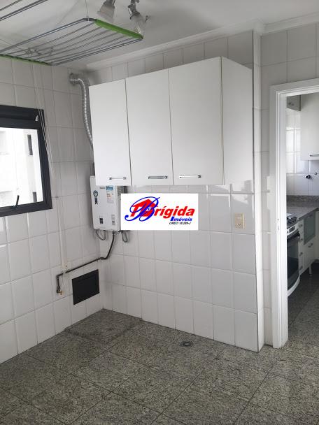 Apartamento à venda com 4 quartos, 163m² - Foto 40