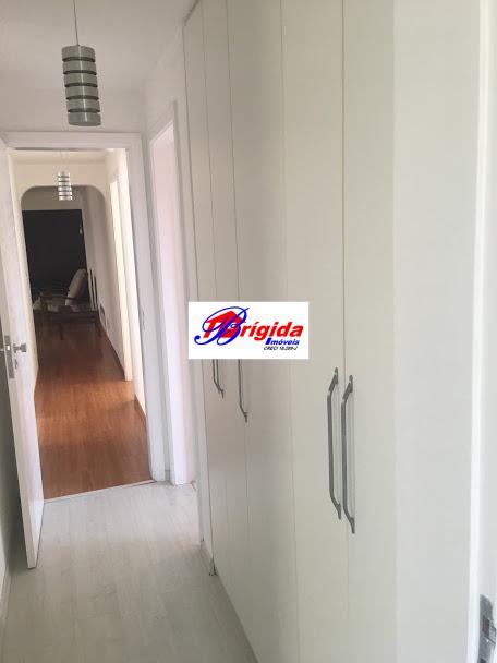 Apartamento à venda com 4 quartos, 163m² - Foto 26