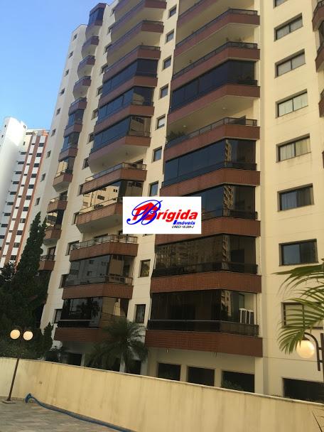 Apartamento à venda com 4 quartos, 163m² - Foto 60