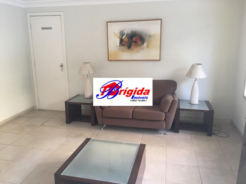 Apartamento à venda com 4 quartos, 163m² - Foto 57