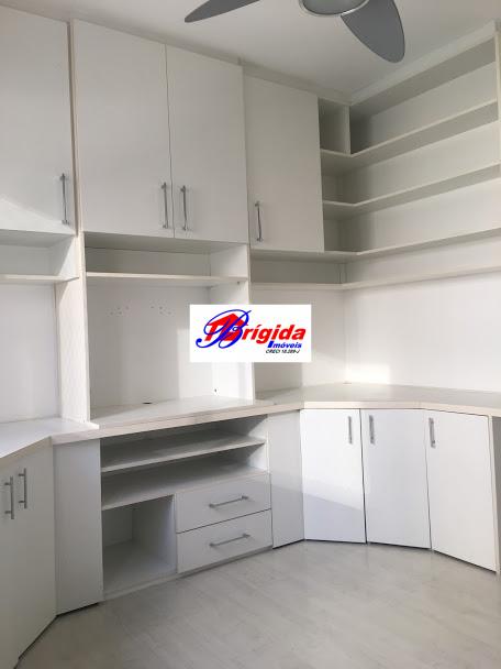 Apartamento à venda com 4 quartos, 163m² - Foto 16