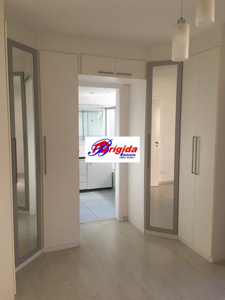 Apartamento à venda com 4 quartos, 163m² - Foto 47