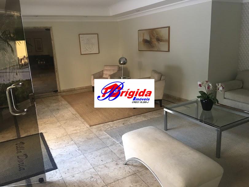 Apartamento à venda com 4 quartos, 163m² - Foto 50