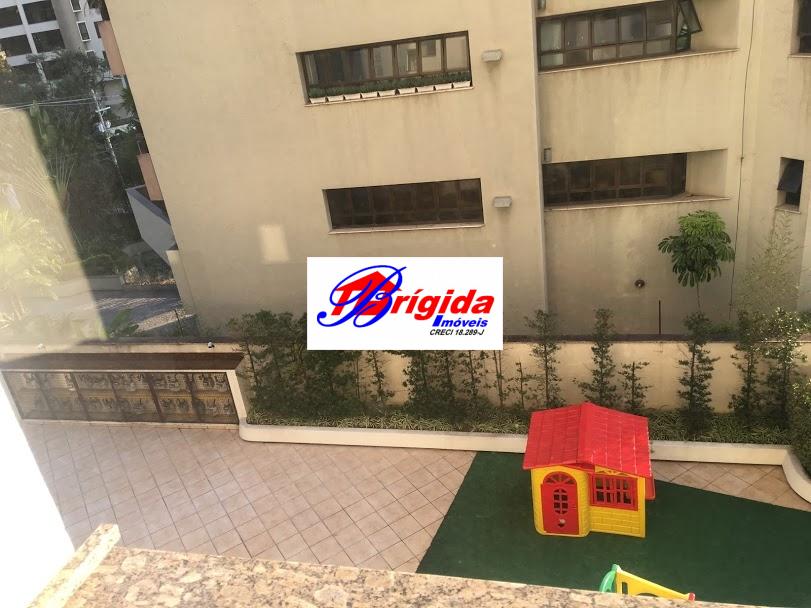 Apartamento à venda com 4 quartos, 163m² - Foto 49