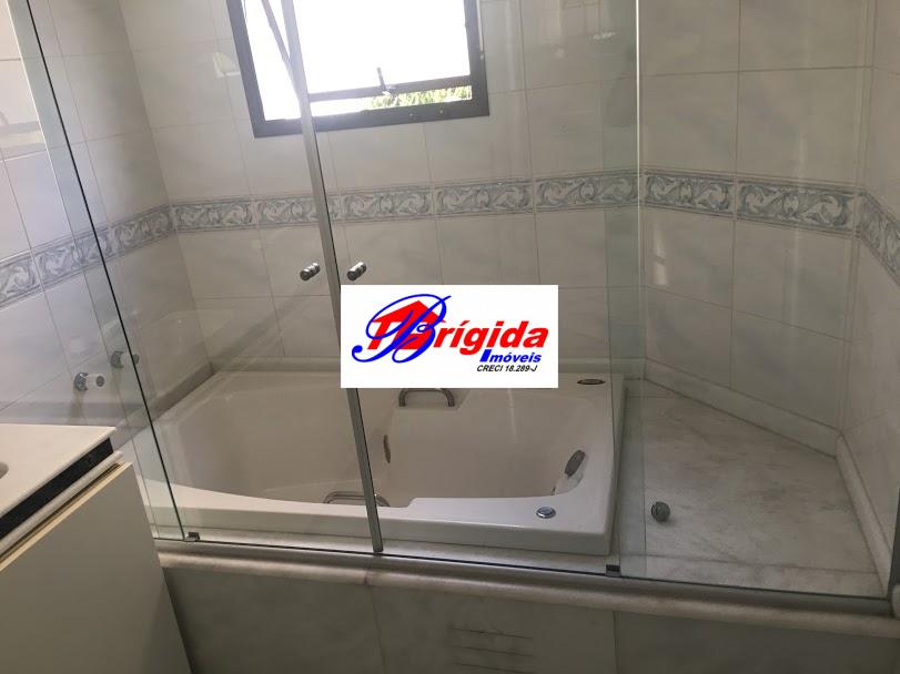 Apartamento à venda com 4 quartos, 163m² - Foto 48