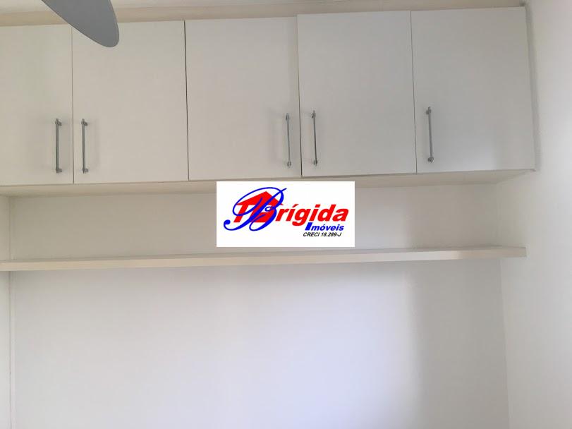 Apartamento à venda com 4 quartos, 163m² - Foto 15