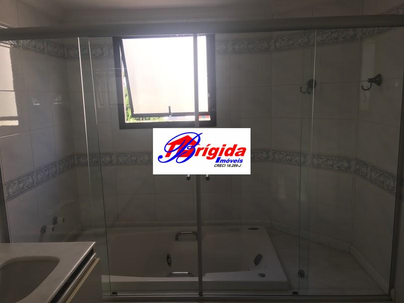 Apartamento à venda com 4 quartos, 163m² - Foto 30