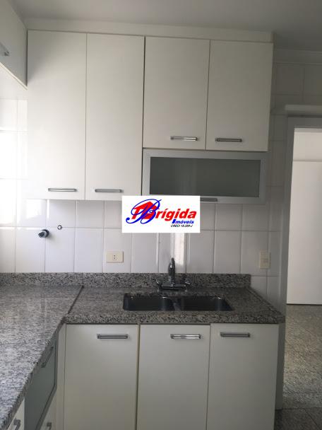 Apartamento à venda com 4 quartos, 163m² - Foto 37