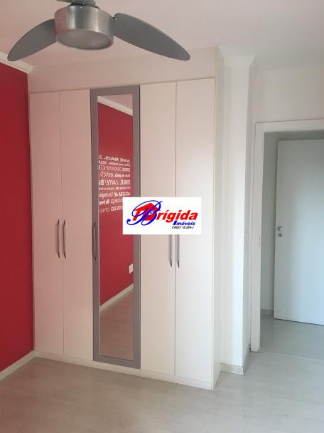 Apartamento à venda com 4 quartos, 163m² - Foto 20