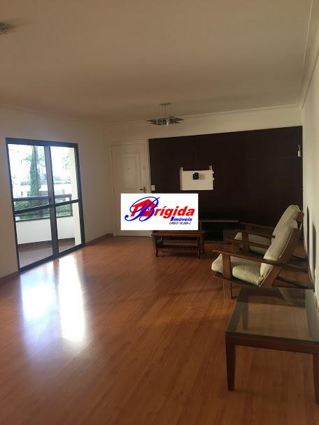 Apartamento à venda com 4 quartos, 163m² - Foto 9