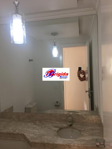 Apartamento à venda com 4 quartos, 163m² - Foto 17