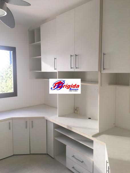 Apartamento à venda com 4 quartos, 163m² - Foto 14