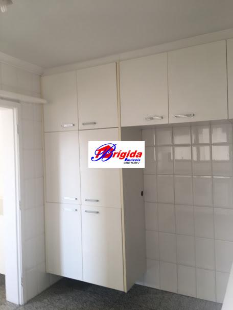 Apartamento à venda com 4 quartos, 163m² - Foto 38