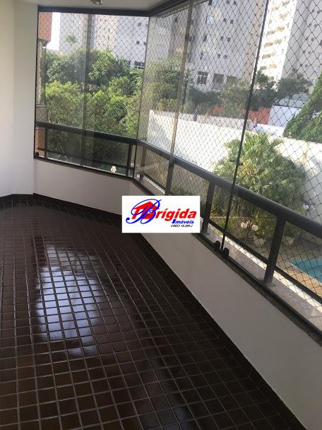 Apartamento à venda com 4 quartos, 163m² - Foto 10