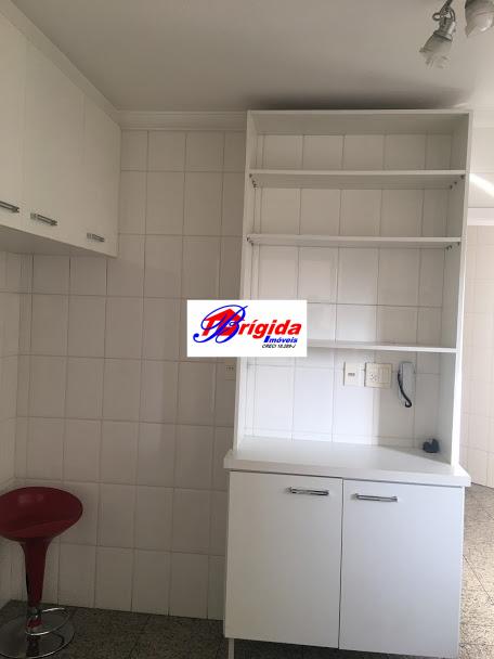 Apartamento à venda com 4 quartos, 163m² - Foto 36