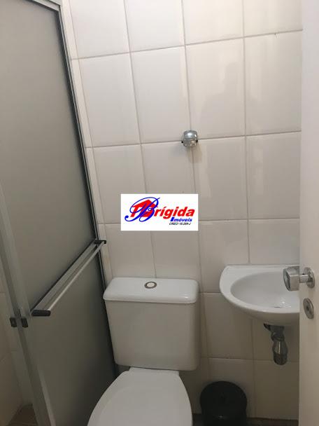 Apartamento à venda com 4 quartos, 163m² - Foto 42