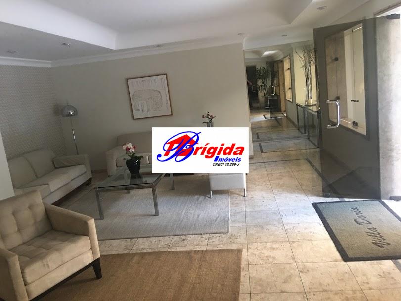 Apartamento à venda com 4 quartos, 163m² - Foto 54