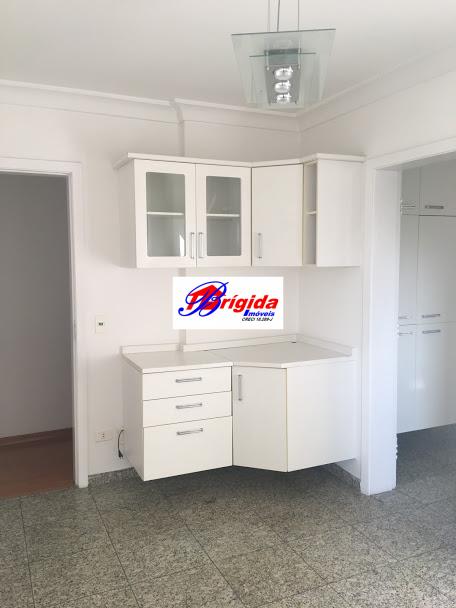 Apartamento à venda com 4 quartos, 163m² - Foto 34