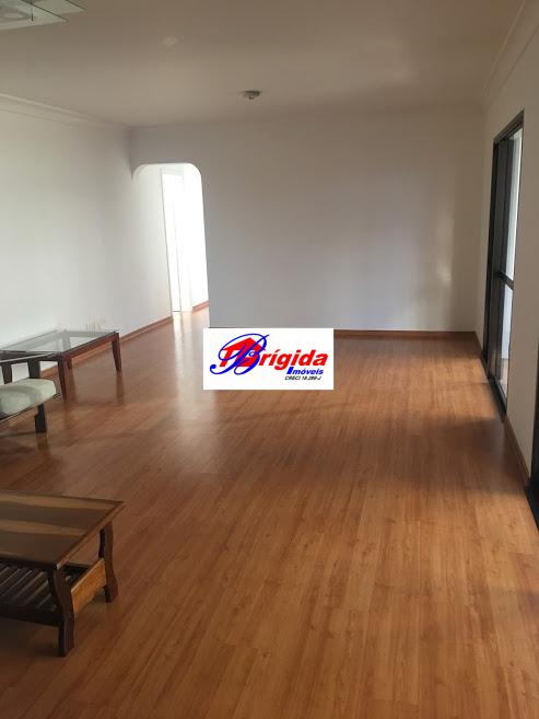 Apartamento à venda com 4 quartos, 163m² - Foto 8