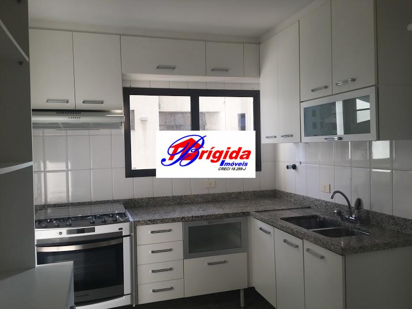 Apartamento à venda com 4 quartos, 163m² - Foto 45