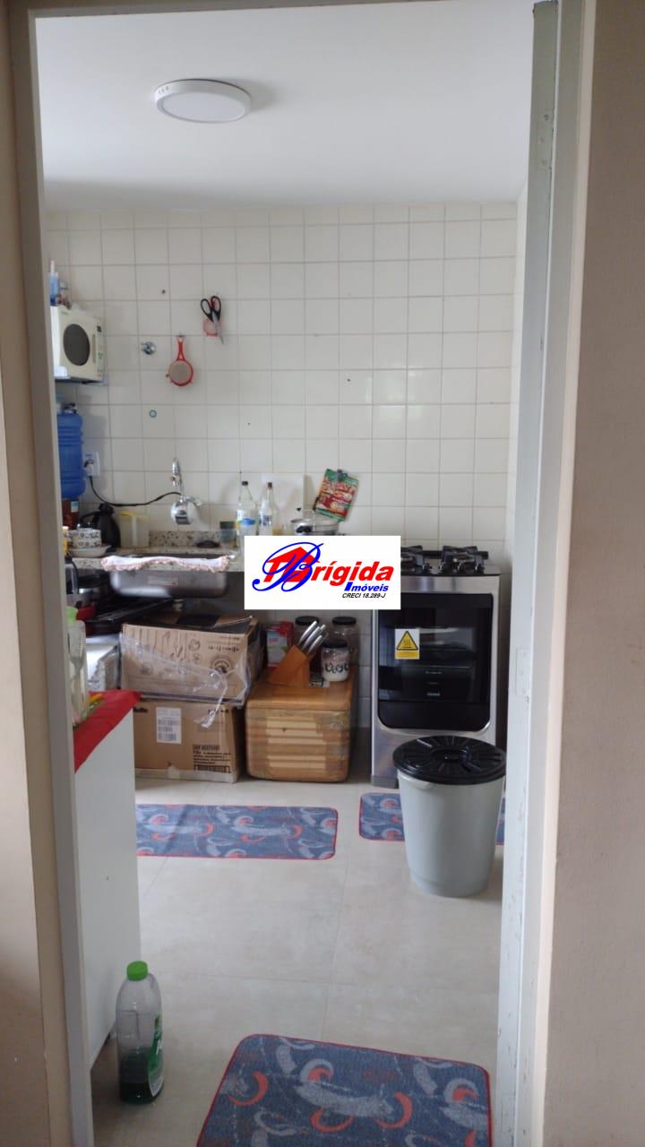 Apartamento à venda com 2 quartos, 52m² - Foto 8