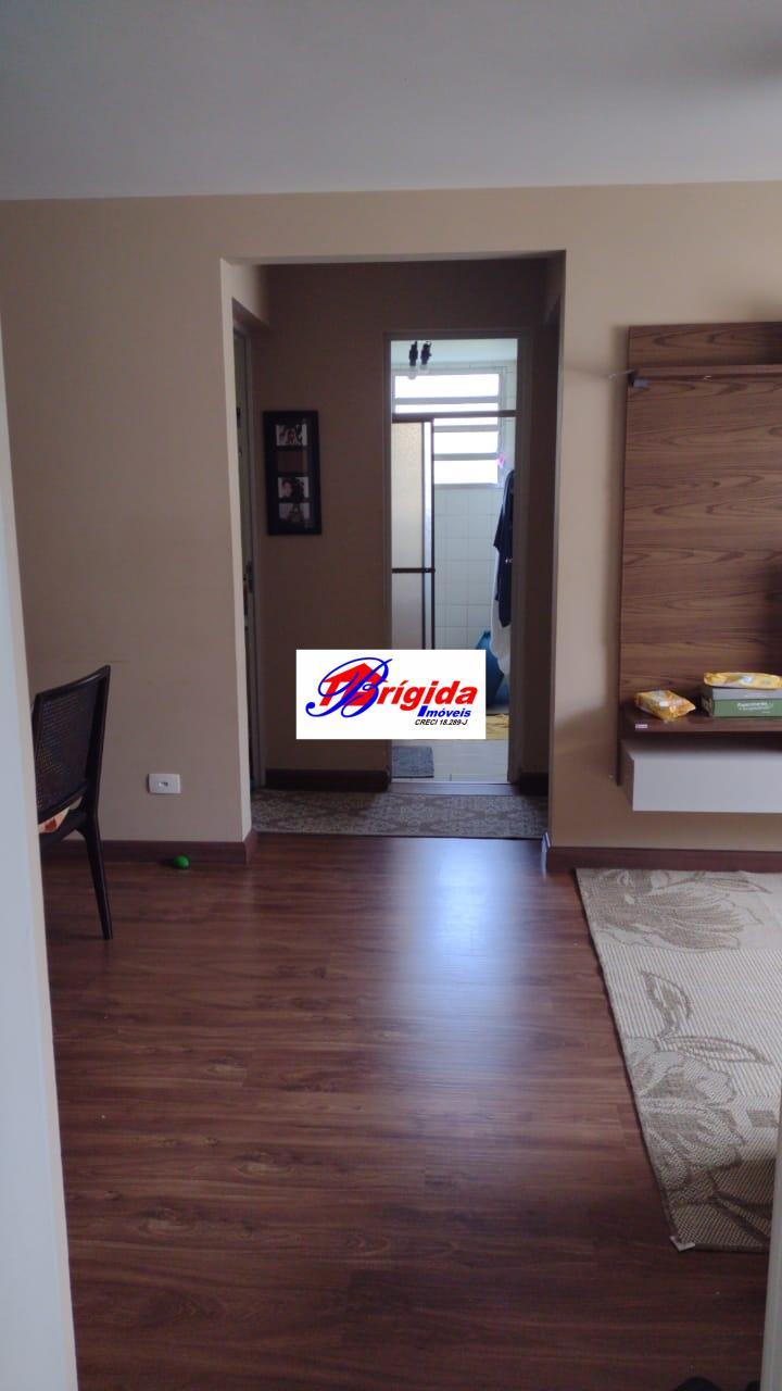 Apartamento à venda com 2 quartos, 52m² - Foto 5