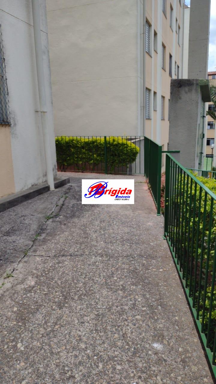 Apartamento à venda com 2 quartos, 52m² - Foto 12