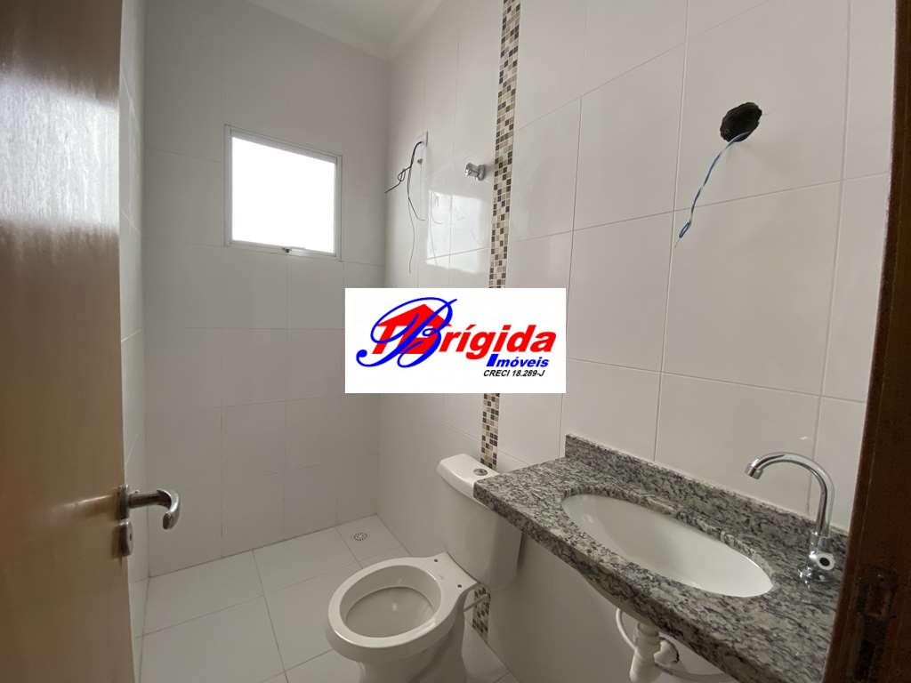 Casa de Condomínio à venda com 3 quartos, 199m² - Foto 11