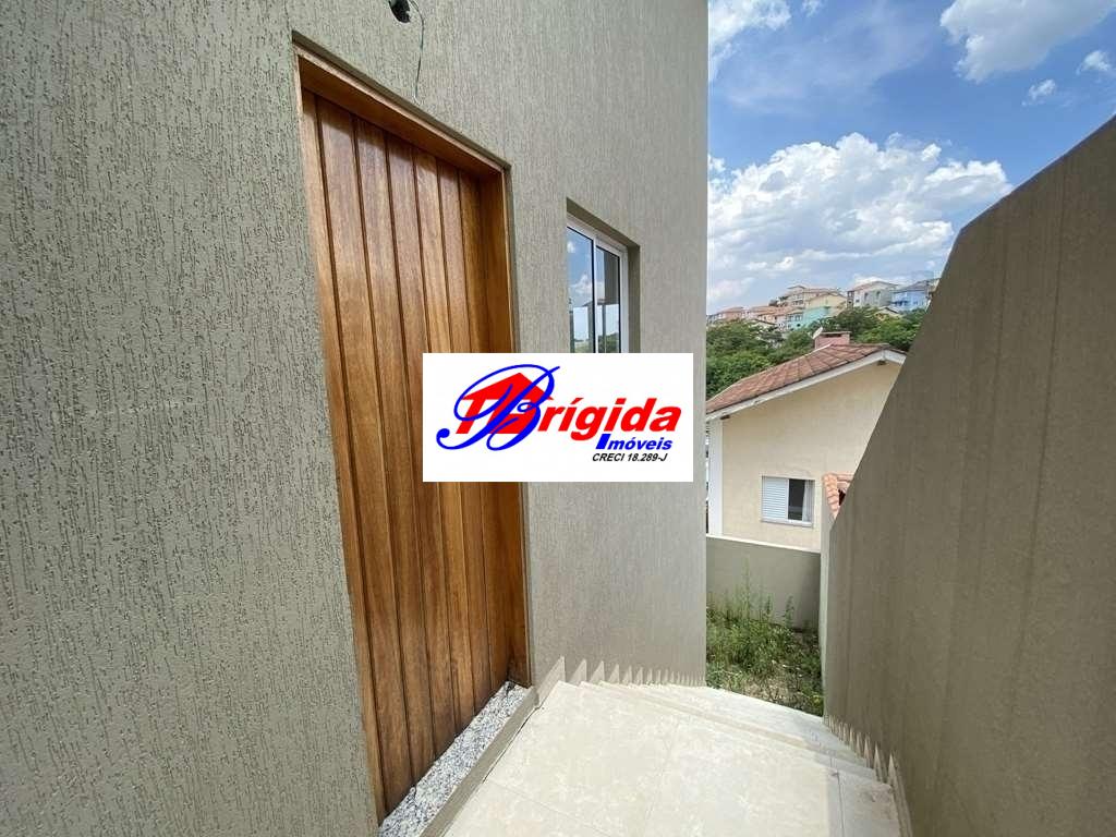 Casa de Condomínio à venda com 3 quartos, 199m² - Foto 22