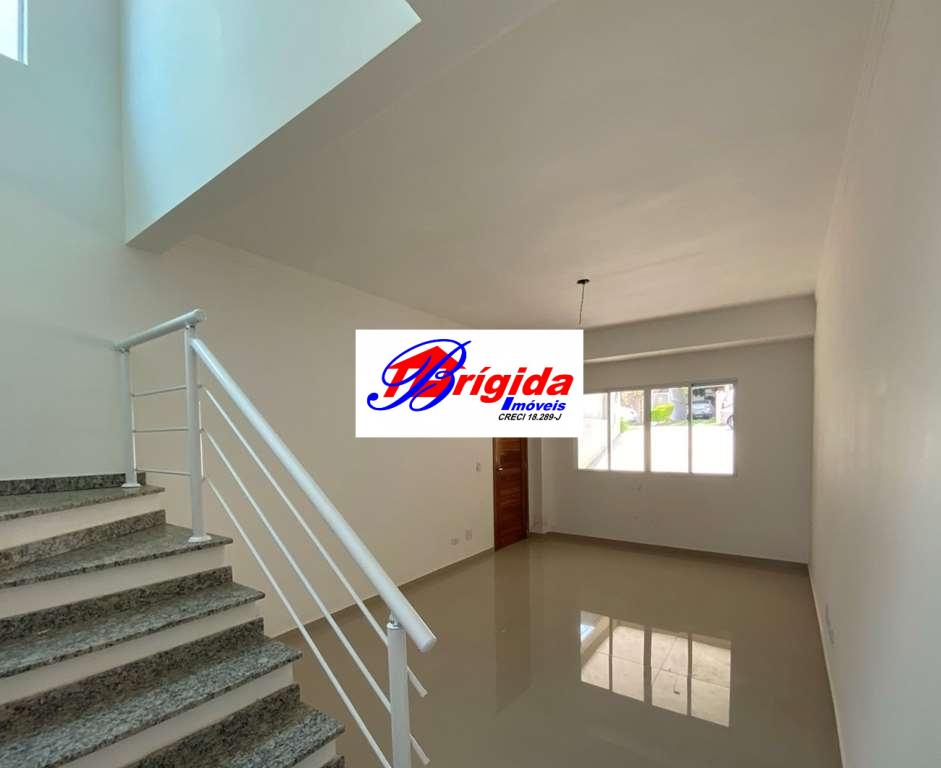 Casa de Condomínio à venda com 3 quartos, 199m² - Foto 9