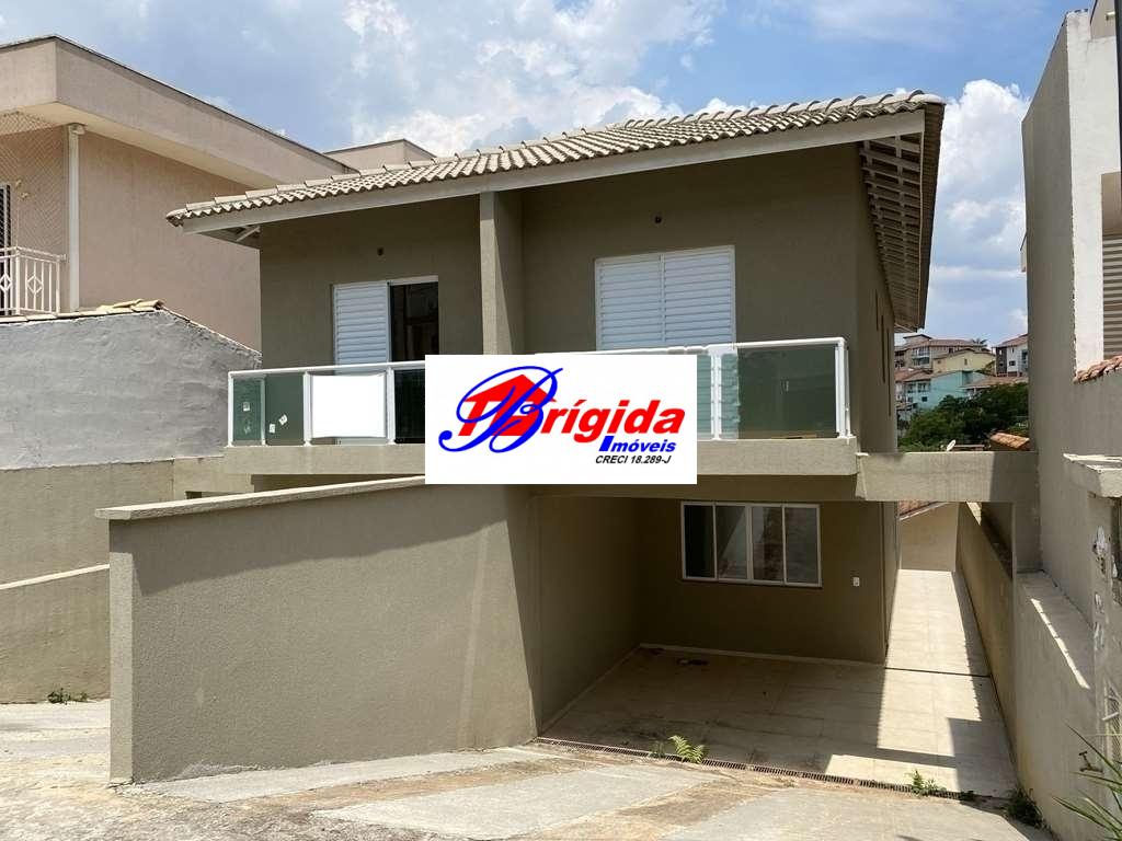 Casa de Condomínio à venda com 3 quartos, 199m² - Foto 3