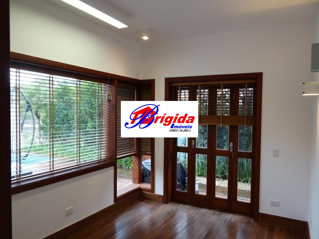 Casa de Condomínio à venda com 4 quartos, 450m² - Foto 15