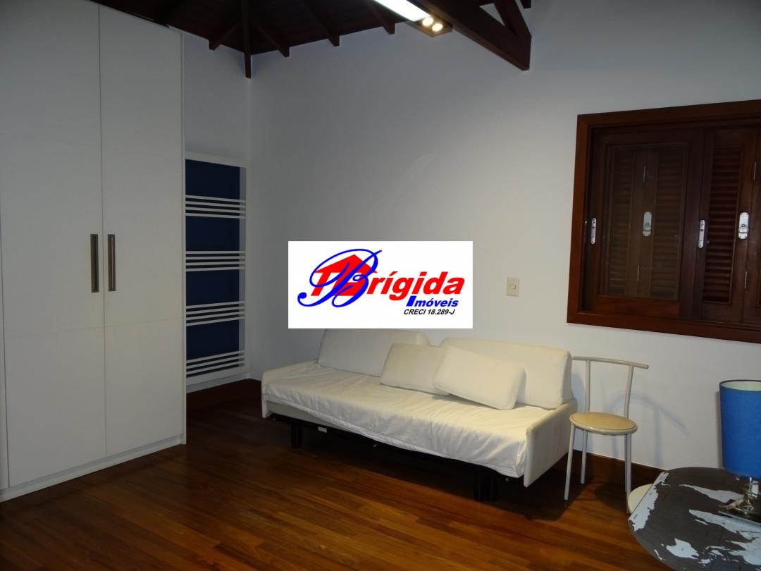 Casa de Condomínio à venda com 4 quartos, 450m² - Foto 58