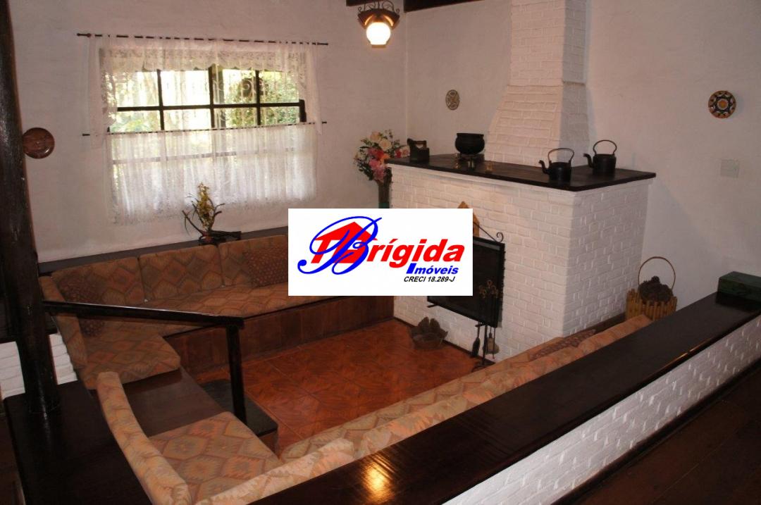 Casa de Condomínio à venda com 4 quartos, 450m² - Foto 10