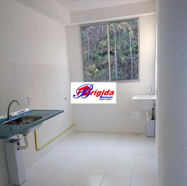 Apartamento à venda com 2 quartos, 45m² - Foto 11