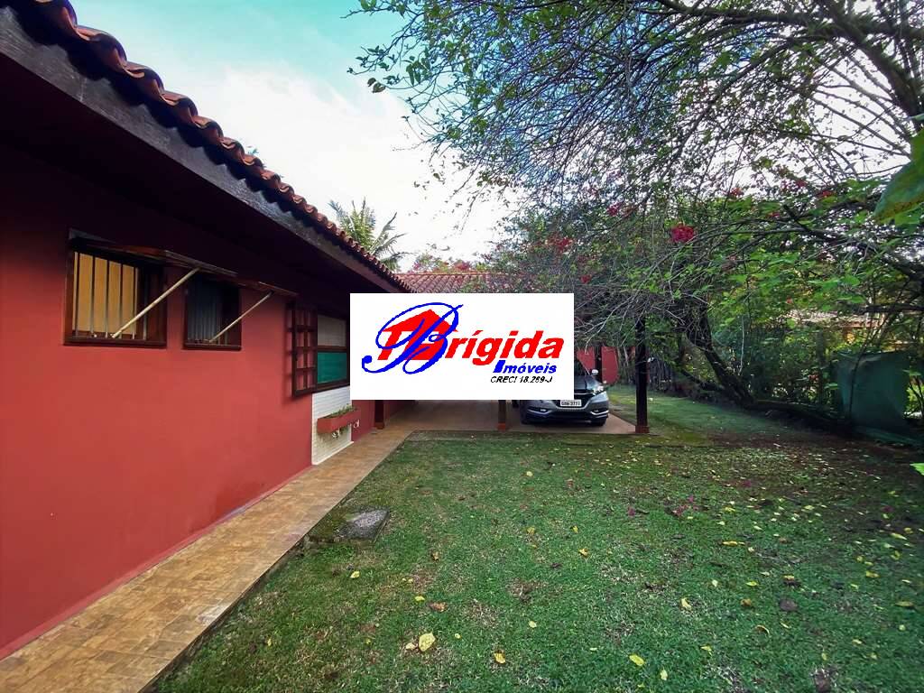 Casa de Condomínio à venda com 3 quartos, 285m² - Foto 4