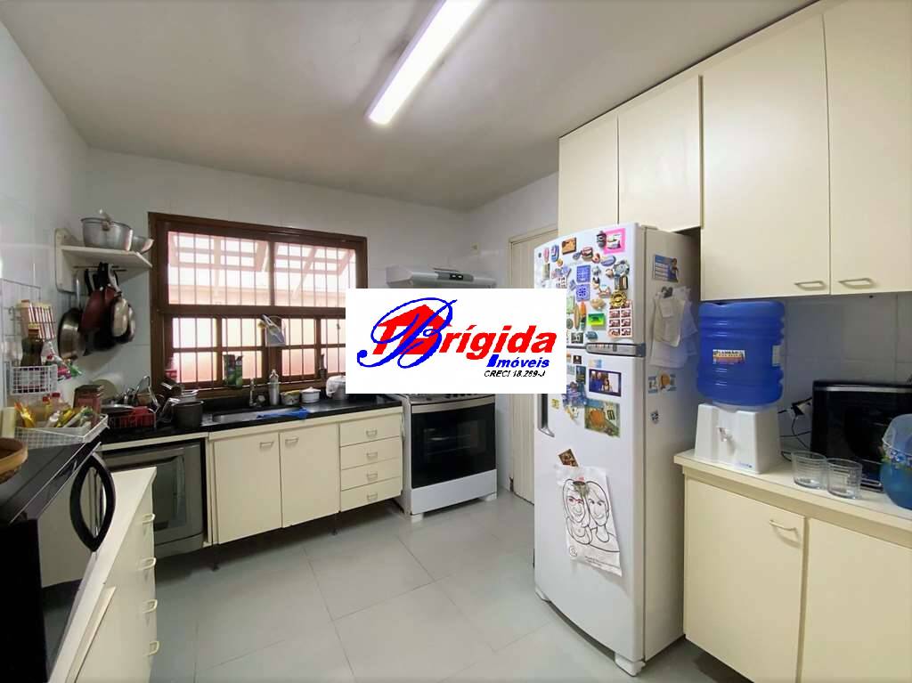 Casa de Condomínio à venda com 3 quartos, 285m² - Foto 13