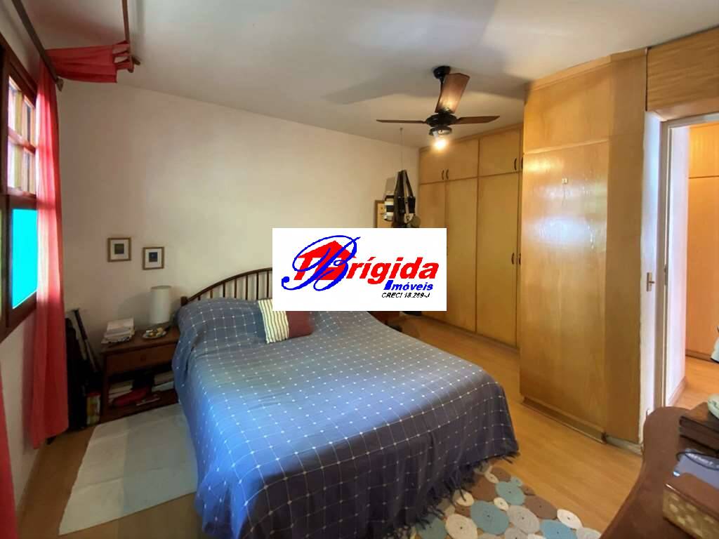 Casa de Condomínio à venda com 3 quartos, 285m² - Foto 17